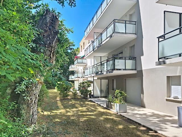 Vente Appartement 2 pièces 40 m2 Auray