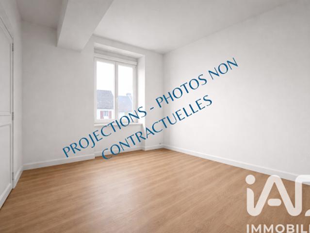 Vente Appartement 2 pièces 40 m2 Ay