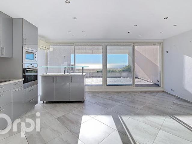 Vente Appartement 2 pièces 40 m2 Bandol