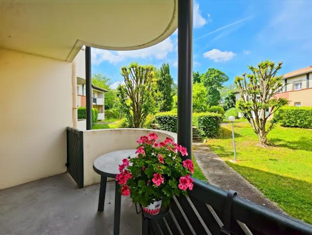 Vente Appartement 2 pièces 40 m2 Balma
