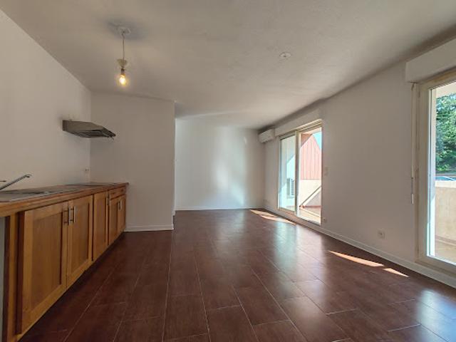Vente Appartement 2 pièces 40 m2 Bastia