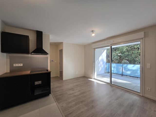 Vente Appartement 2 pièces 40 m2 Bayonne