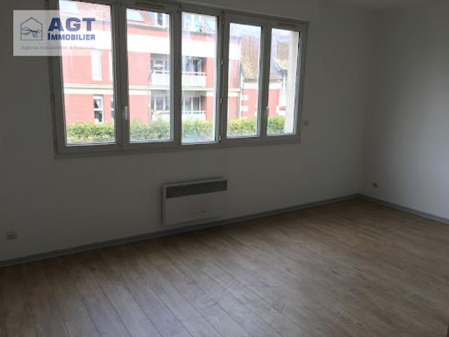 Vente Appartement 2 pièces 40 m2 Beauvais