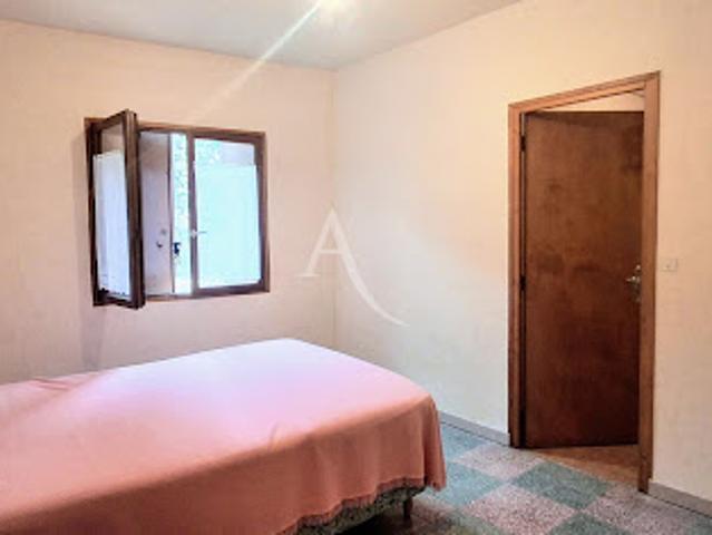 Vente Appartement 2 pièces 40 m2 Bédarieux