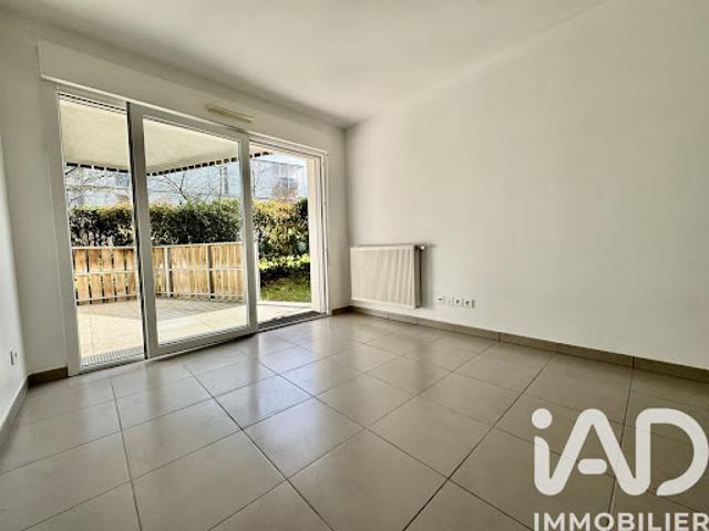Vente Appartement 2 pièces 40 m2 Begles