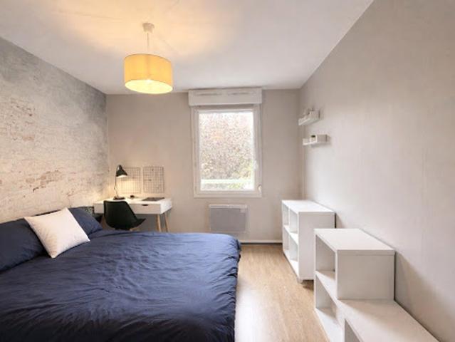 Vente Appartement 2 pièces 40 m2 Besançon