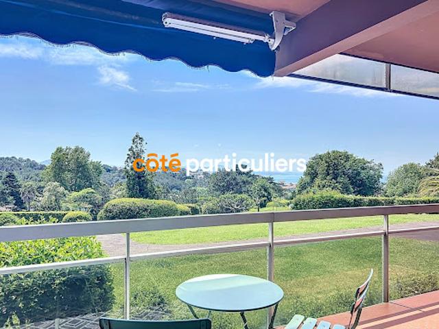 Vente Appartement 2 pièces 40 m2 Biarritz