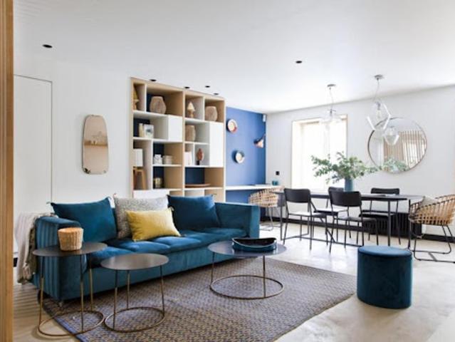 Vente Appartement 2 pièces 40 m2 Bons en Chablais