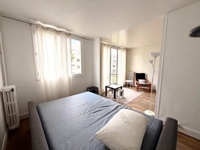 Vente Appartement 2 pièces 40 m2 Boulogne Billancourt