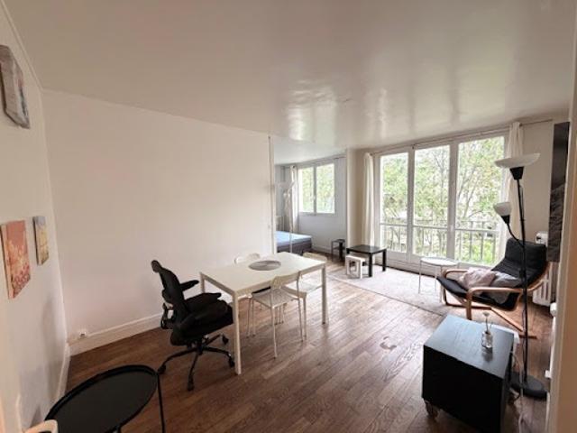 Vente Appartement 2 pièces 40 m2 Boulogne Billancourt