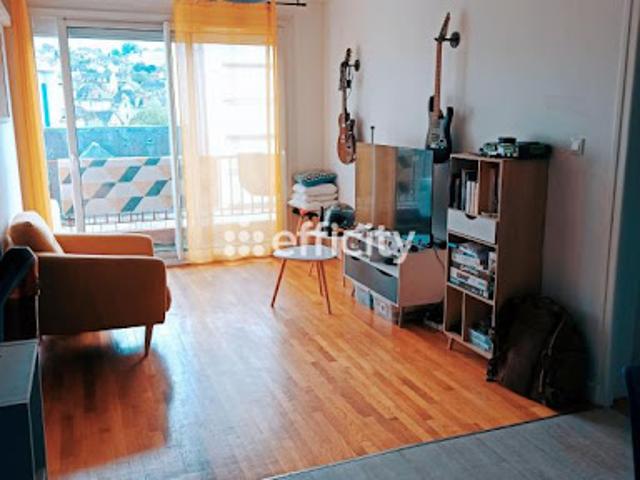 Vente Appartement 2 pièces 40 m2 Brive la Gaillarde