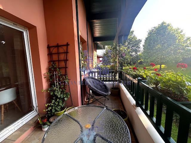 Vente Appartement 2 pièces 40 m2 Cambo les Bains