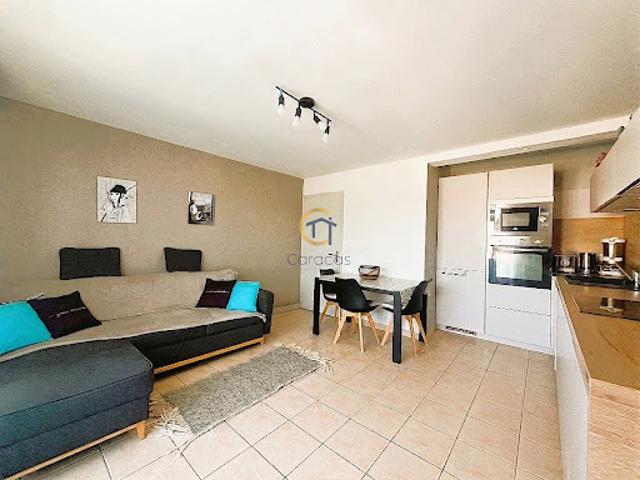 Vente Appartement 2 pièces 40 m2 Canet en Roussillon