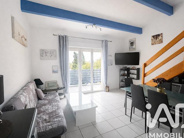 Vente Appartement 2 pièces 40 m2 Canet en Roussillon