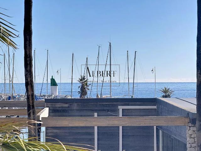 Vente Appartement 2 pièces 40 m2 Cannes