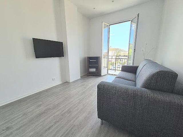 Vente Appartement 2 pièces 40 m2 Cannes