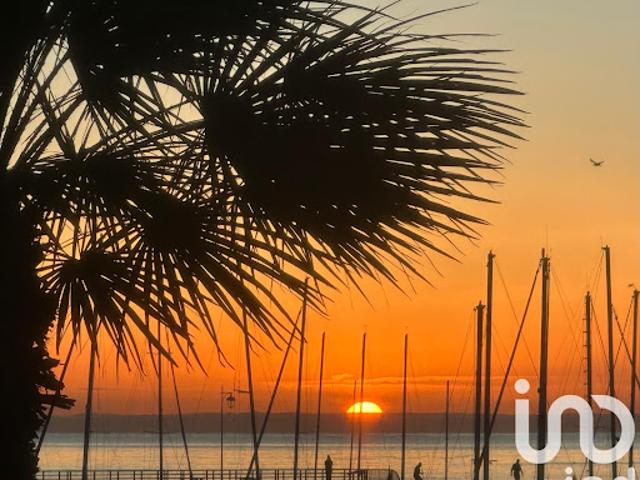 Vente Appartement 2 pièces 40 m2 Cannes