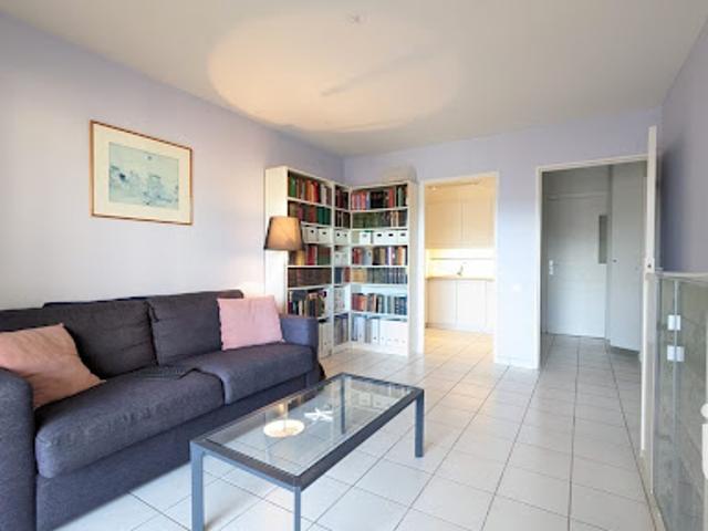 Vente Appartement 2 pièces 40 m2 Cannes la bocca