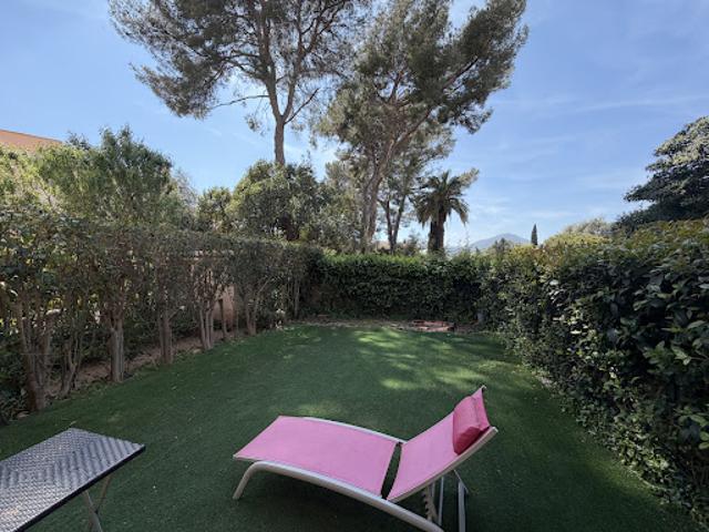 Vente Appartement 2 pièces 40 m2 Carqueiranne