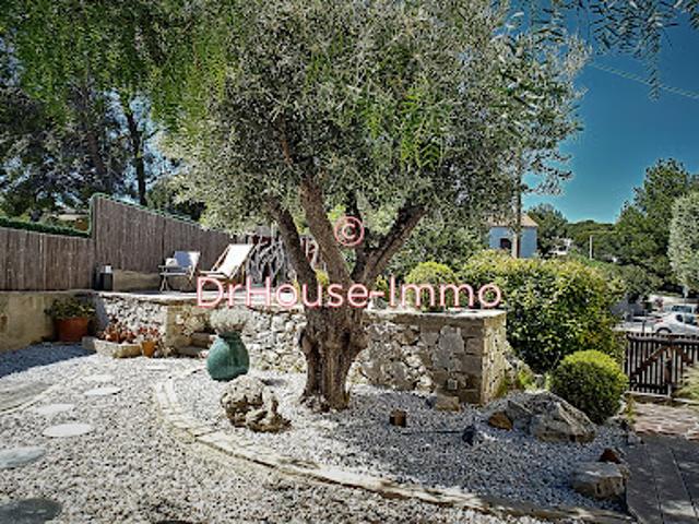 Vente Appartement 2 pièces 40 m2 Cassis