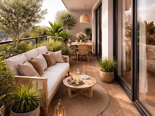 Vente Appartement 2 pièces 40 m2 Cavalaire sur Mer