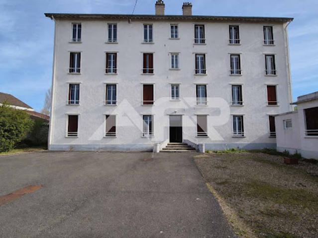 Vente Appartement 2 pièces 40 m2 Chatou