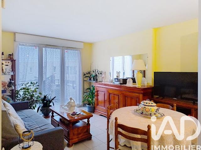 Vente Appartement 2 pièces 40 m2 Combs la Ville