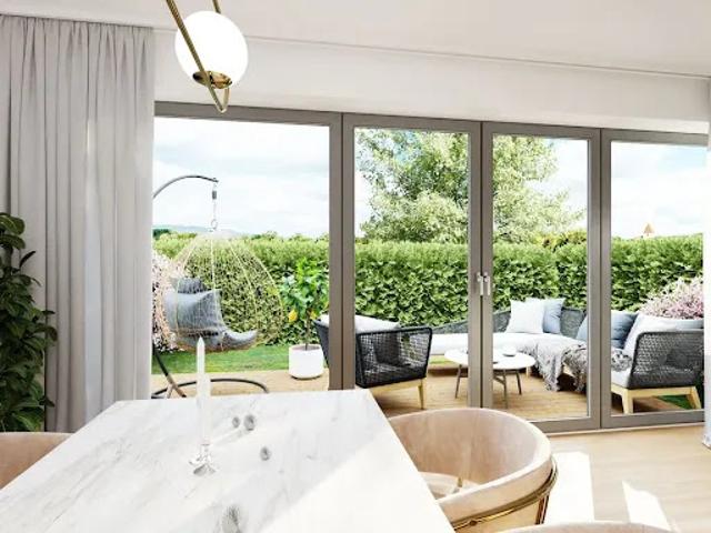 Vente Appartement 2 pièces 40 m2 Cogolin