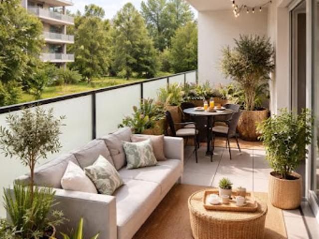 Vente Appartement 2 pièces 40 m2 Clichy