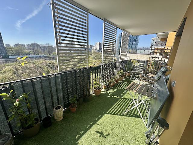 Vente Appartement 2 pièces 40 m2 Creteil