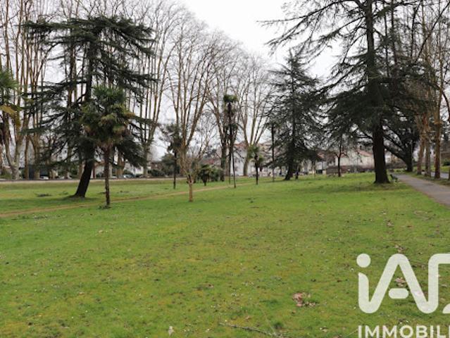 Vente Appartement 2 pièces 40 m2 Dax