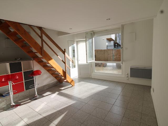 Vente Appartement 2 pièces 40 m2 Dijon