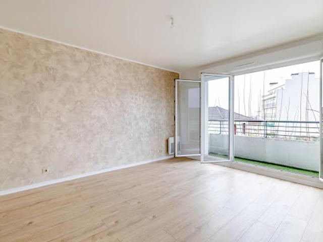 Vente Appartement 2 pièces 40 m2 Drancy