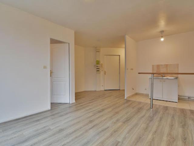 Vente Appartement 2 pièces 40 m2 Esbly