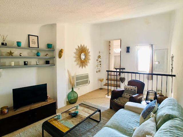 Vente Appartement 2 pièces 40 m2 Fayence