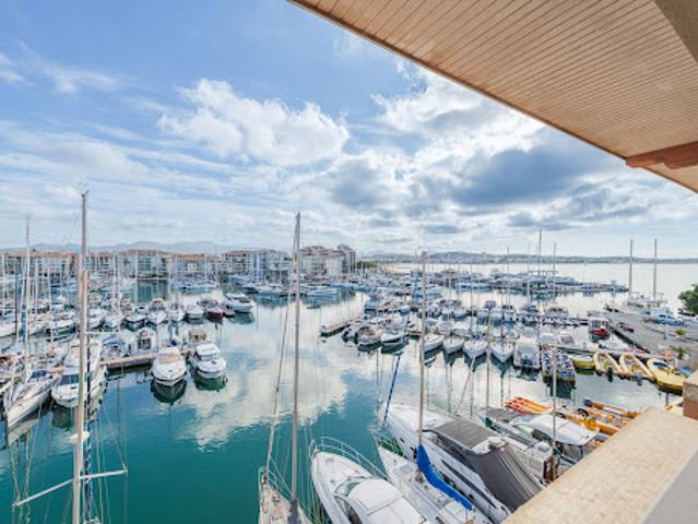 Vente Appartement 2 pièces 40 m2 Frejus