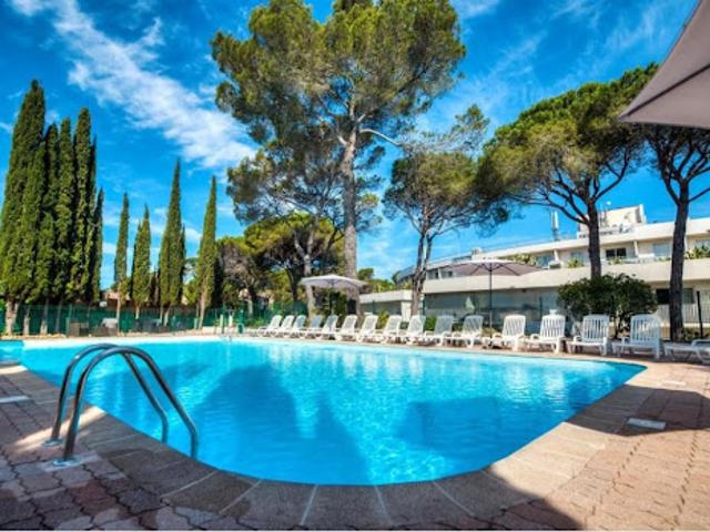 Vente Appartement 2 pièces 40 m2 Frejus