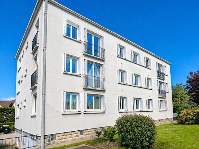 Vente Appartement 2 pièces 40 m2 Gagny