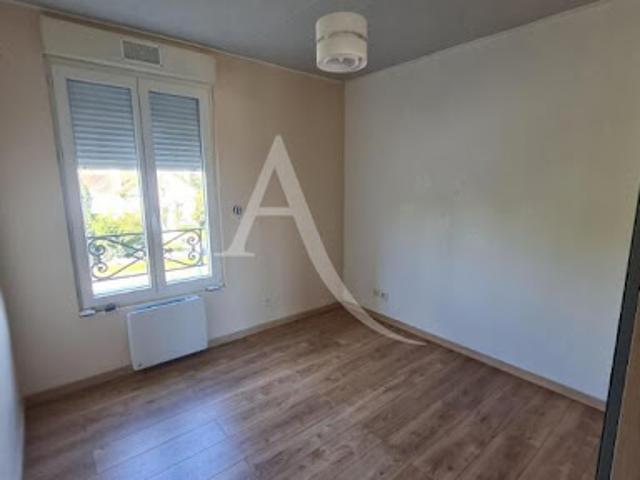 Vente Appartement 2 pièces 40 m2 Gisors