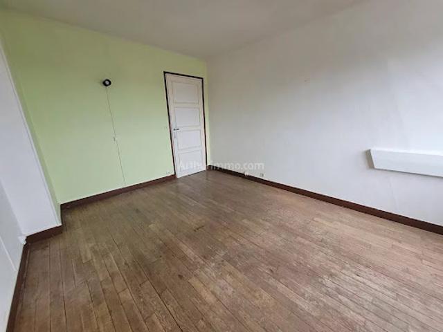 Vente Appartement 2 pièces 40 m2 Gisors