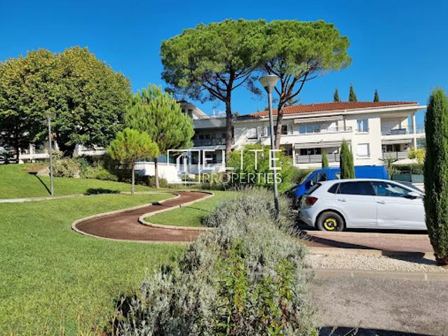 Vente Appartement 2 pièces 40 m2 Grasse