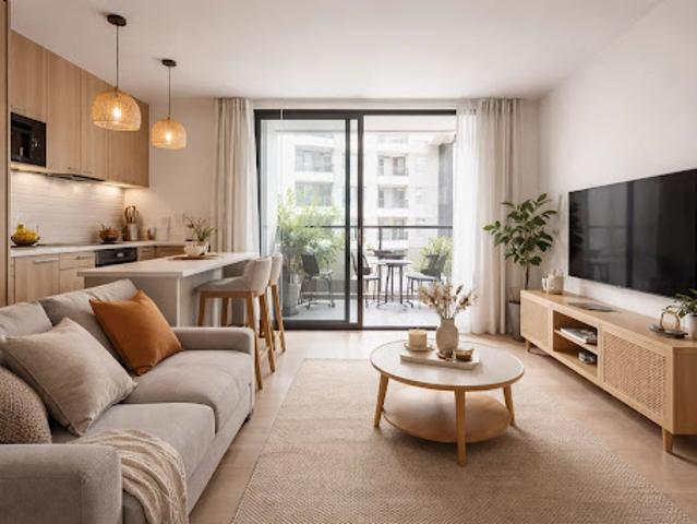 Vente Appartement 2 pièces 40 m2 Gretz Armainvilliers