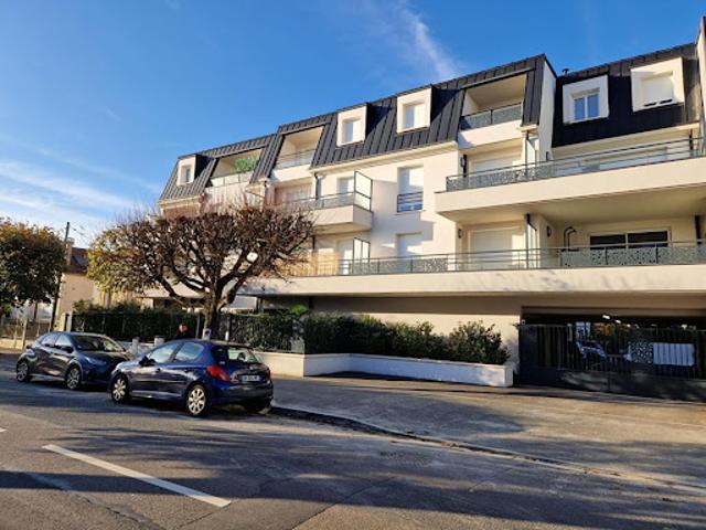 Vente Appartement 2 pièces 40 m2 Gretz Armainvilliers