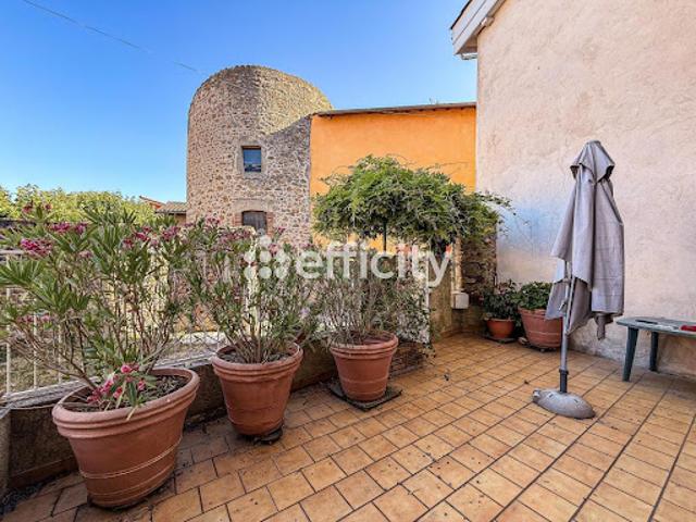 Vente Appartement 2 pièces 40 m2 Grézieu la Varenne