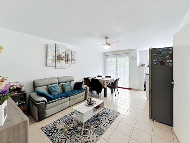 Vente Appartement 2 pièces 40 m2 Grenade