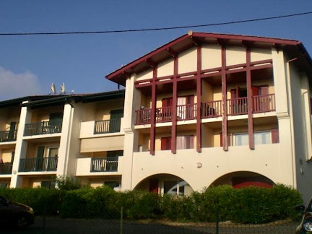 Vente Appartement 2 pièces 40 m2 Guethary