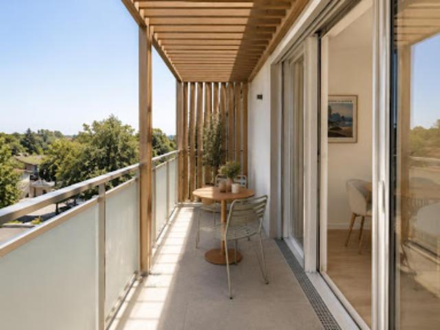Vente Appartement 2 pièces 40 m2 La Teste de Buch