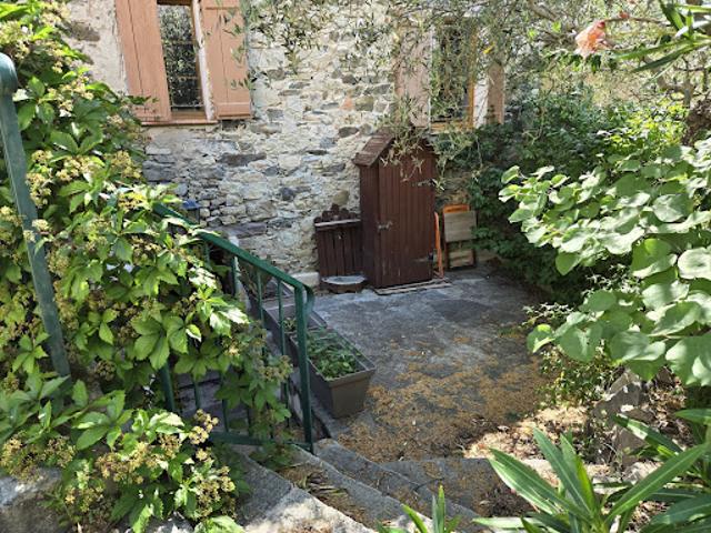 Vente Appartement 2 pièces 40 m2 La Tour