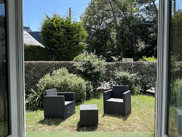 Vente Appartement 2 pièces 40 m2 La Baule Escoublac