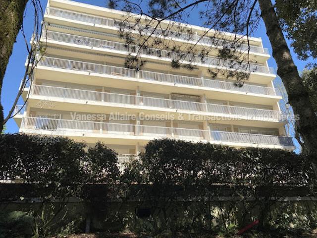 Vente Appartement 2 pièces 40 m2 La Baule Escoublac